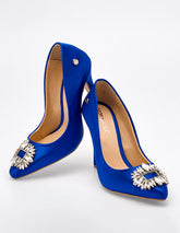 Moramora Zapatilla para mujer